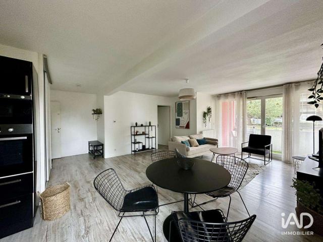 Location appartement 4 pièces Lormont 33