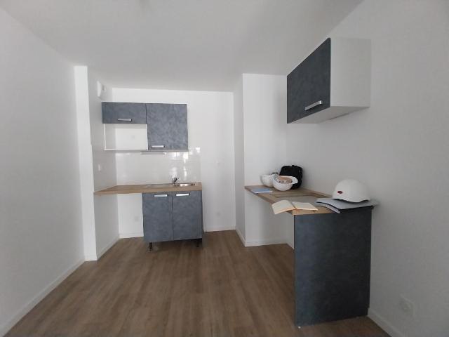 Location appartement 4 pièces LORMONT 82m² à 988.70€/mois CDC Habitat
