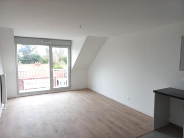 Location appartement 4 pièces LYS LEZ LANNOY 86m² à 924.98€/mois CDC Habitat