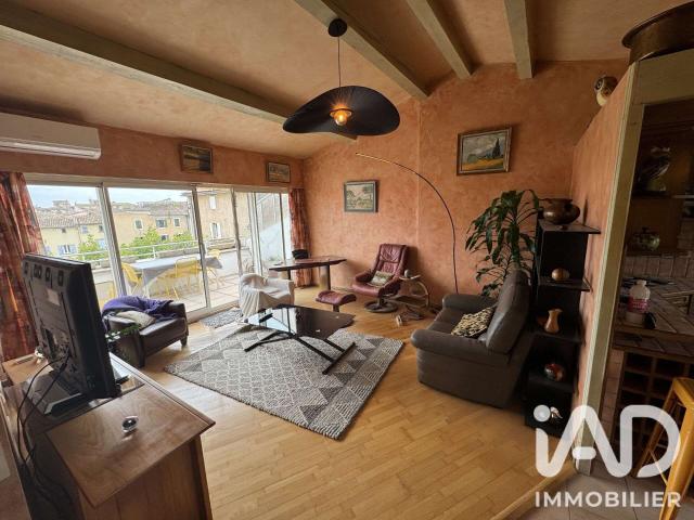 Location appartement 4 pièces Manosque 04