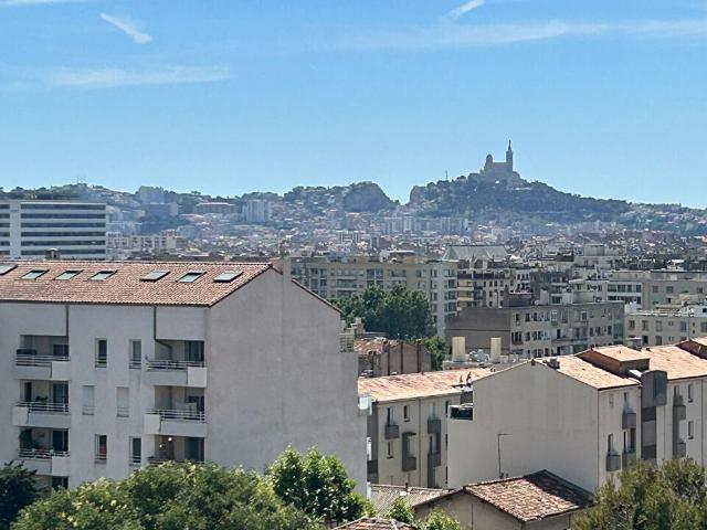 Location appartement 4 pièces Marseille 04 13004 868192