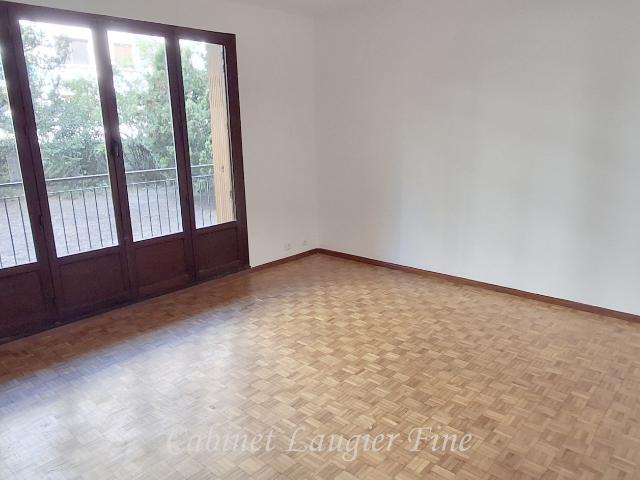 location appartement 4 pièces Marseille