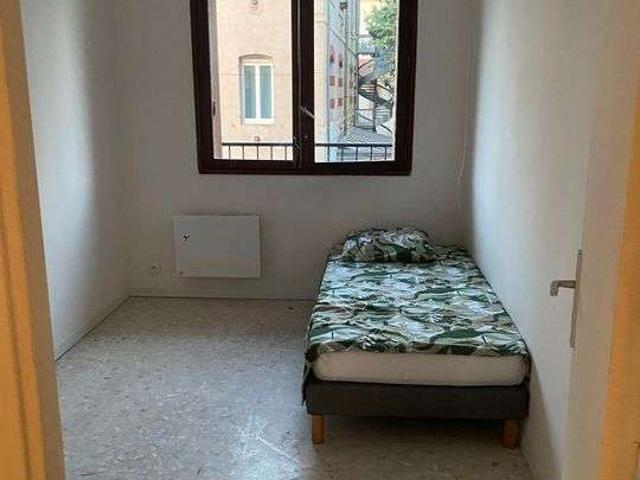 Location appartement 4 pièces Marseille 14e 13