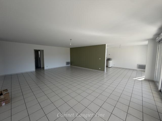 location appartement 4 pièces Marseille Bus