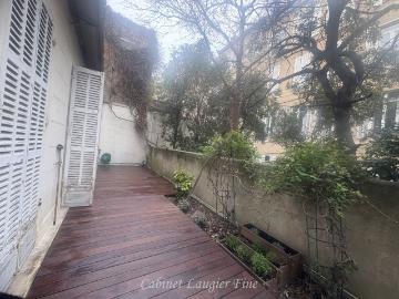 Appartement à louer à Marseille 2e Arrondissement - Parking