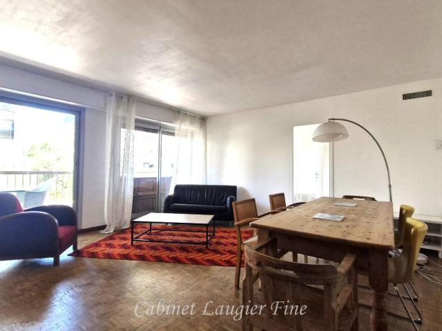 location appartement 4 pièces Marseille FLAMARION/ST CHARLES