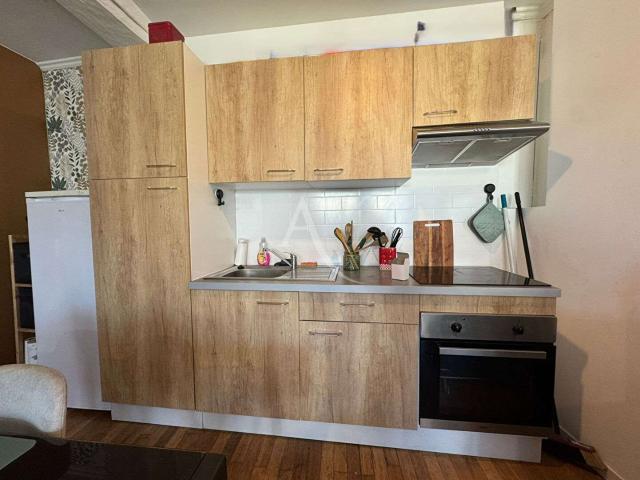Location appartement 4 pièces Mayenne 53