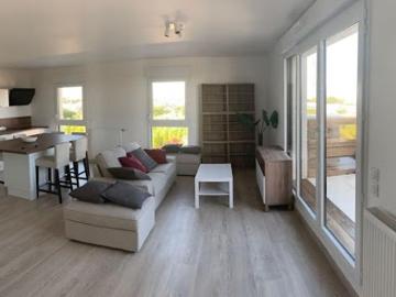 33700, Beutre, Gironde, Aquitaine - Terrasse