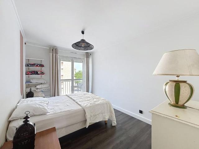 Location Appartement 4 pièces Meublé 104m² LE GRAND QUEVILLY 76120