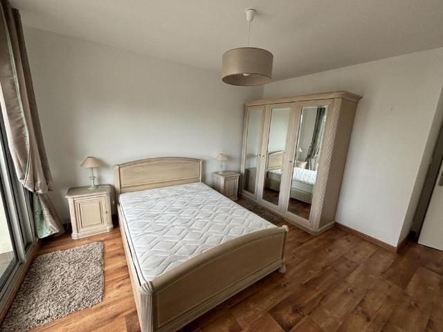 Location Appartement 4 pièces Meublé 107m² ST SEBASTIEN SUR LOIRE 44230