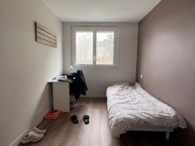 Location Appartement 4 pièces Meublé 67m² ST BRIEUC 22000