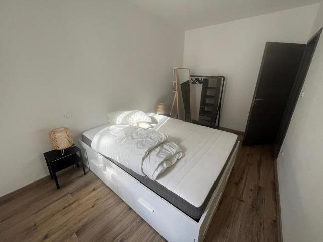 Location Appartement 4 pièces Meublé 68m² LYON 7ème