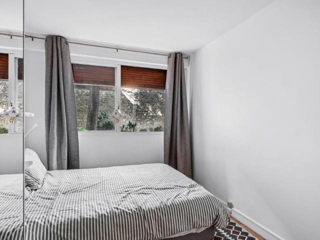 Location Appartement 4 pièces Meublé 80m² PARIS 16ème