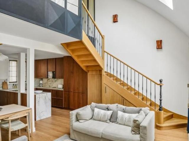 Location Appartement 4 pièces Meublé 80m² PARIS 7ème