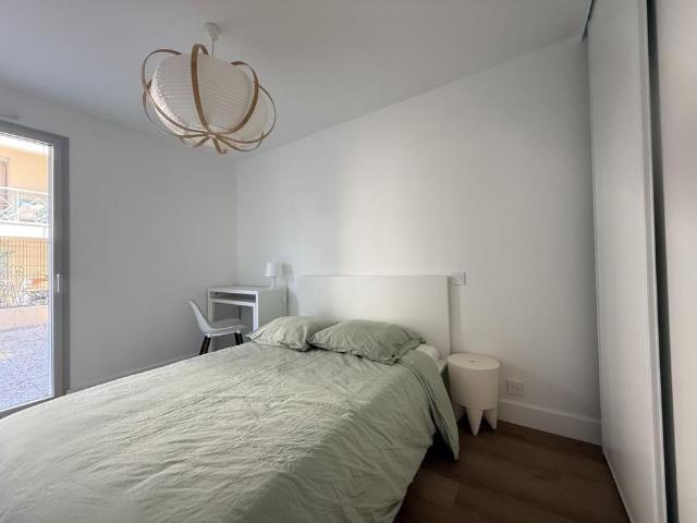 Location Appartement 4 pièces Meublé 80m² TOULOUSE 31400