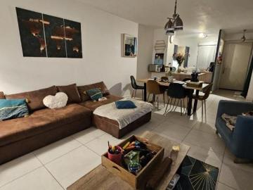 Location Appartement 4 pièces Meublé 81m² AMBARES ET LAGRAVE 33440