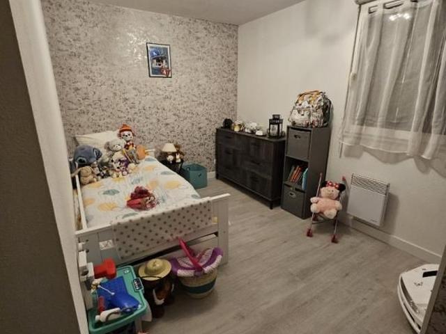 Location Appartement 4 pièces Meublé 81m² AMBARES ET LAGRAVE 33440