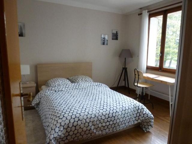 Location Appartement 4 pièces Meublé 84m² ANNECY 74000