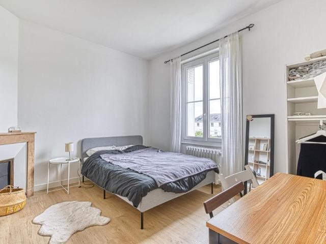 Location Appartement 4 pièces Meublé 88m² ANGERS 49000