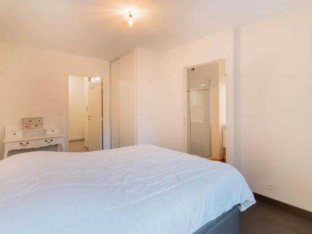 Location Appartement 4 pièces Meublé 88m² ANNECY 74000