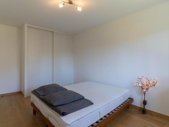 Location Appartement 4 pièces Meublé 92m² ANNECY LE VIEUX 74940