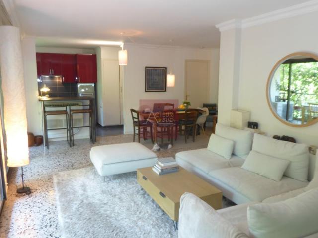 LOCATION APPARTEMENT 4 PIÈCES MEUBLÉ MONTPELLIER ARCEAUX