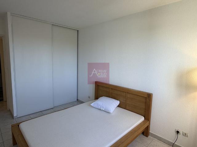 LOCATION APPARTEMENT 4 PIÈCES MEUBLÉ MONTPELLIER NORD HÔPITAUX FACULTÉS PLAN DES 4 SEIGNEURS