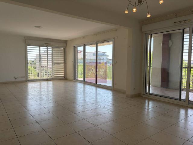 LOCATION APPARTEMENT 4 PIÈCES MEUBLÉ MONTPELLIER SUD LA LIRONDE