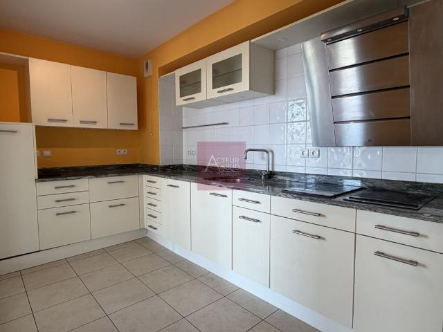 LOCATION APPARTEMENT 4 PIÈCES MEUBLÉ MONTPELLIER SUD LA LIRONDE