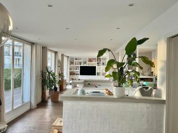 Location Appartement 4 pièces Meublé PARIS 15ème