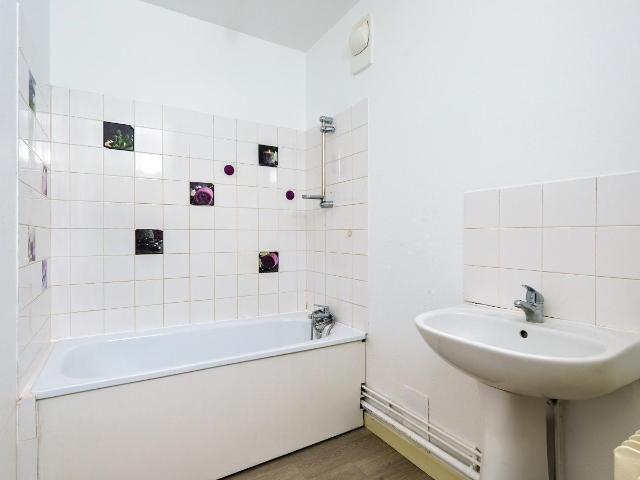 Location appartement 4 pièces MIREBEAU SUR BEZE 81m² à 580.94€/mois CDC Habitat