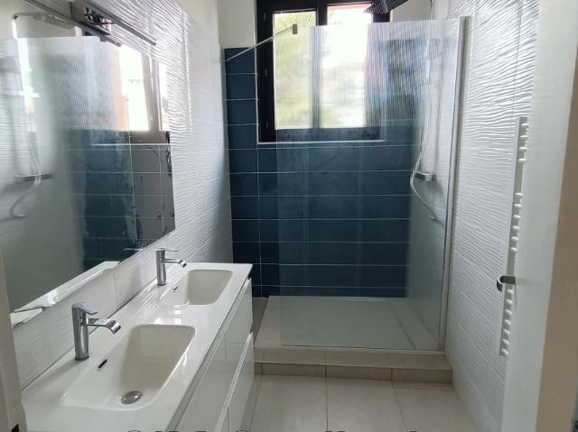 Location appartement 4 pièces Montauban 102 m²