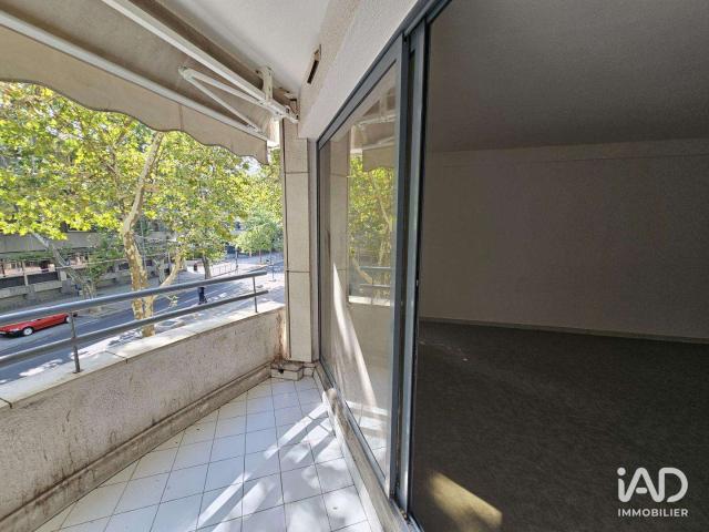 Location appartement 4 pièces Montpellier 34