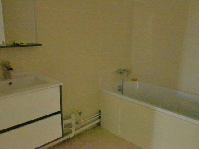 Location appartement 4 pièces Montpellier 34
