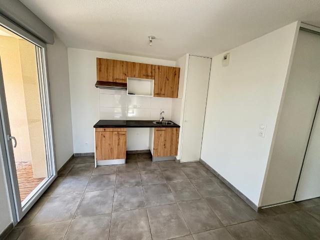 Location appartement 4 pièces MONDONVILLE 83m² à 906.95€/mois CDC Habitat