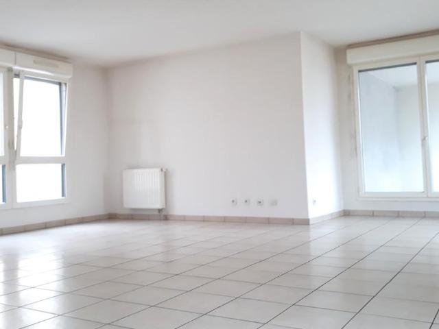 Location appartement 4 pièces MULHOUSE 108m² à 978.48€/mois CDC Habitat