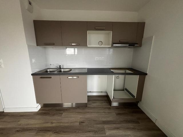 Location appartement 4 pièces MURET 84m² à 771.17€/mois CDC Habitat