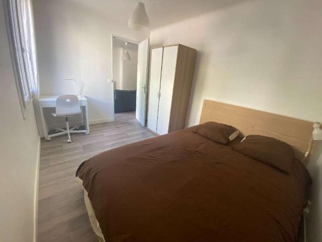 Location appartement 4 pièces Nantes Saint Donatien 44
