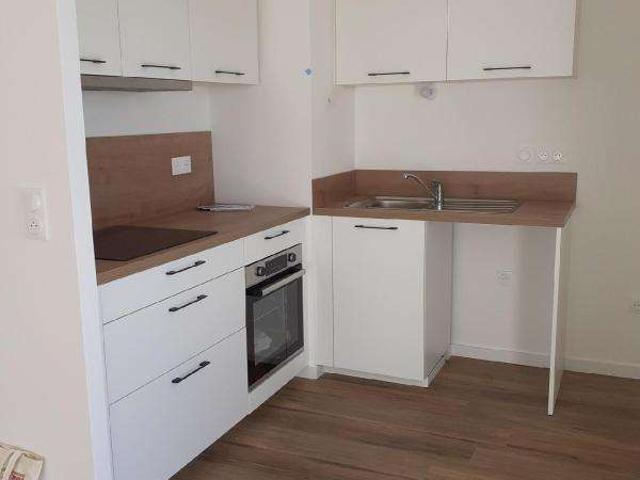 Location appartement 4 pièces Nantes 44
