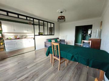 Location appartement 4 pièces Nantes 44