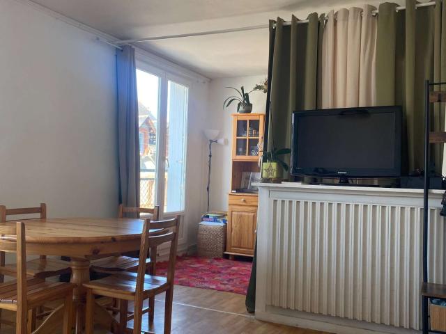 Location appartement 4 pièces Nantes Tortière 44