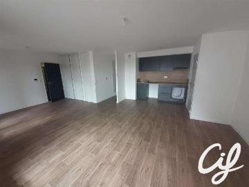 Location appartement 4 pièces Nantes 44