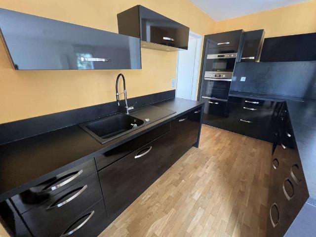 Location appartement 4 pièces Nantes 44