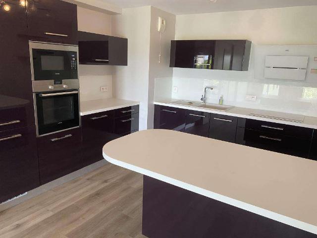 Location appartement 4 pièces Nantes 44