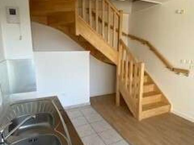 Location appartement 4 pièces Nantes 44