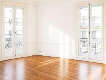 Location appartement 4 pièces Nantes 44