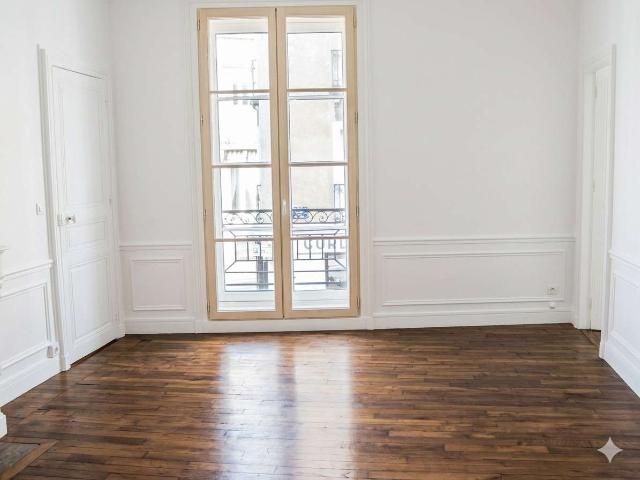 Location appartement 4 pièces Nantes 44