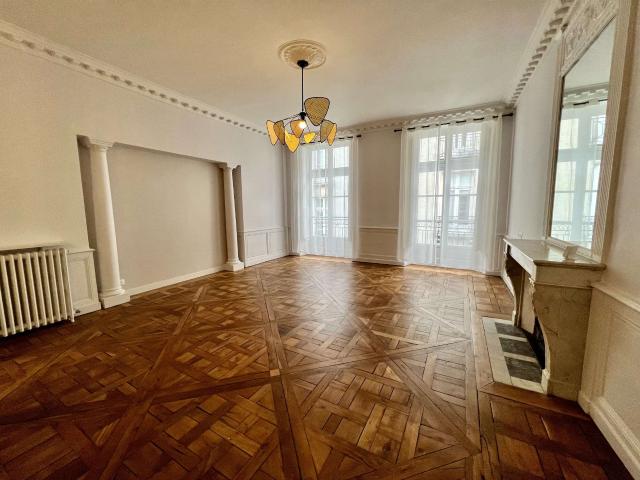 Location appartement 4 pièces Nantes 44