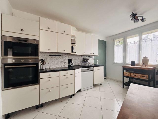 Location appartement 4 pièces Nantes Canclaux Mellinet 44