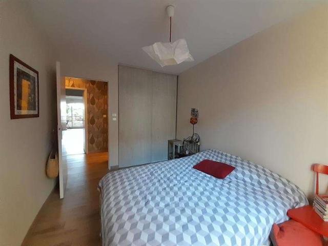 Location appartement 4 pièces Nantes Canclaux Mellinet 44